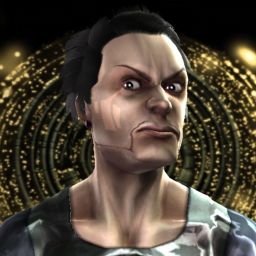 Roindt — legacy portrait