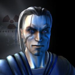 lutenant — legacy portrait