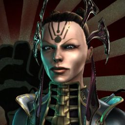 Centuria — legacy portrait