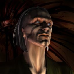 BayneNothos — legacy portrait