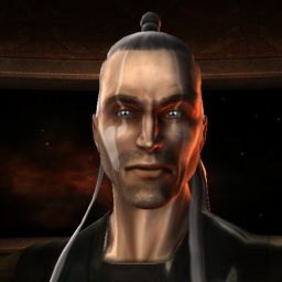 Bellicosus — legacy portrait