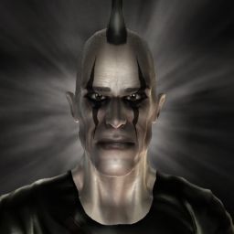 Demitry — legacy portrait