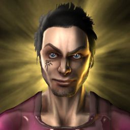 your Ego — legacy portrait