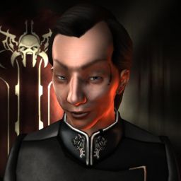 Slade Cross — legacy portrait