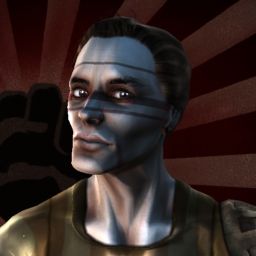 Zankul — legacy portrait
