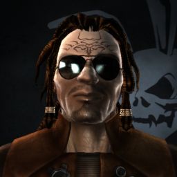 Dr3ad PirateRoberts — legacy portrait