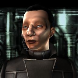 ke0l — legacy portrait