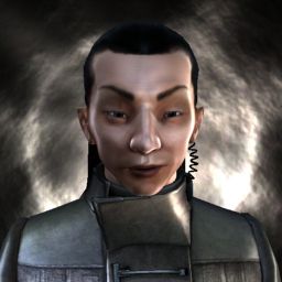 ZODBG — legacy portrait