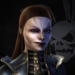 Capierias Janeiros — legacy portrait