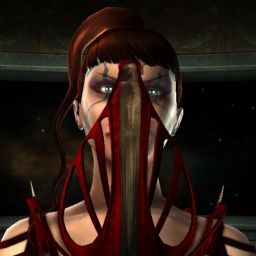 ciladiz — legacy portrait