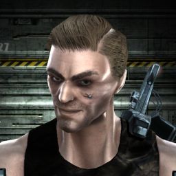 Googlmen — legacy portrait