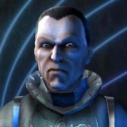 Oak Heart — legacy portrait