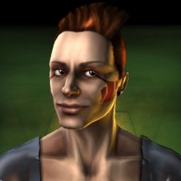 Spiff 75 — legacy portrait