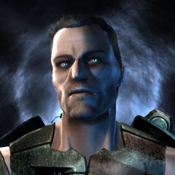 Cele Lereze — legacy portrait