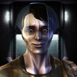 EdoKing — legacy portrait