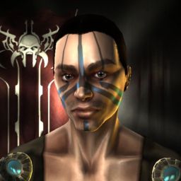 Jakob79 — legacy portrait