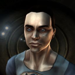 The Sleeper1A — legacy portrait