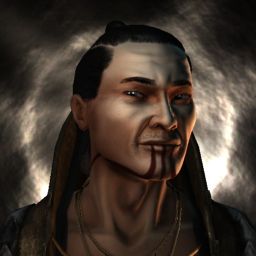 Ratokus — legacy portrait