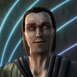 Yodawannabe — legacy portrait