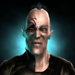 no013 — legacy portrait
