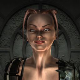Guditt — legacy portrait