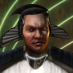 Prince Arnold — legacy portrait