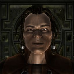 Marean Kinner — legacy portrait