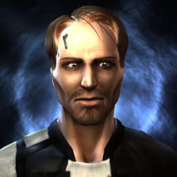 smexon — legacy portrait