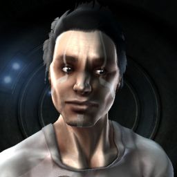 Franatic — legacy portrait