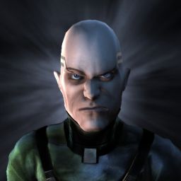 Svarog UA — legacy portrait