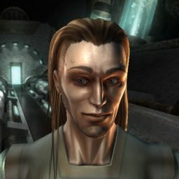 HaydenTrent — legacy portrait