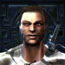 Dazur — legacy portrait