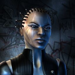 Norsk Maelstrom — legacy portrait