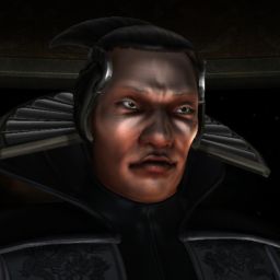 geilochicko — legacy portrait