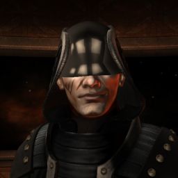 DragonHunta — legacy portrait