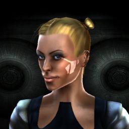 Hulu Bulu — legacy portrait