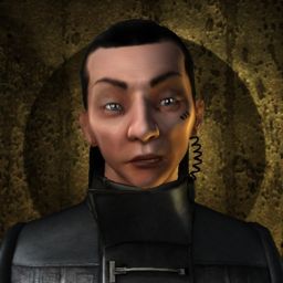 Leroy Jenkens — legacy portrait