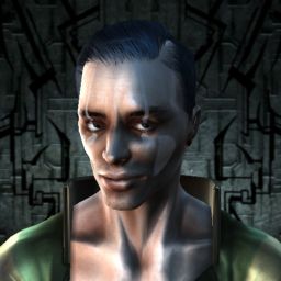 Coldindustries — legacy portrait
