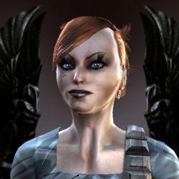 Jittalinia — legacy portrait