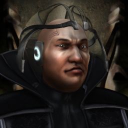 PiKeTsOsO — legacy portrait