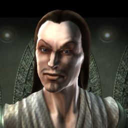 Apollo K — legacy portrait