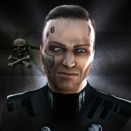 kost9nus666 — legacy portrait