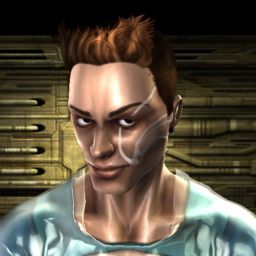 LaCoHa — legacy portrait