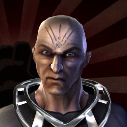 Acamar — legacy portrait