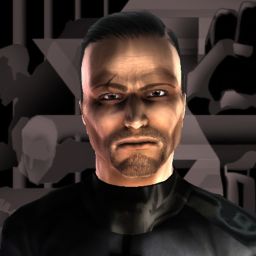 Tezereni — legacy portrait