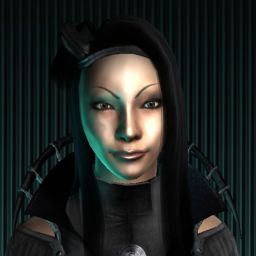 Epic Lazers — legacy portrait