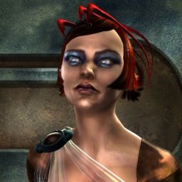 Suck You — legacy portrait