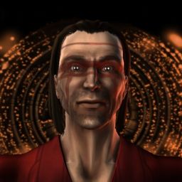 Worpowt Wharpoff — legacy portrait
