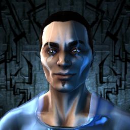 Iceni Havoc — legacy portrait