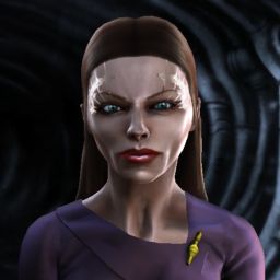 Rimalia Wok — legacy portrait
